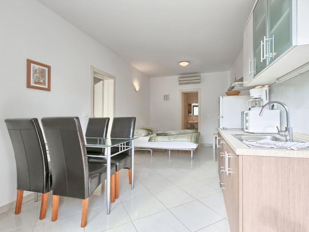 Villa Alpa Umag Exterior foto